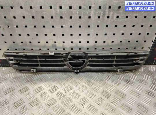 купить Решетка радиатора на Opel Astra Astra G 1998-2004