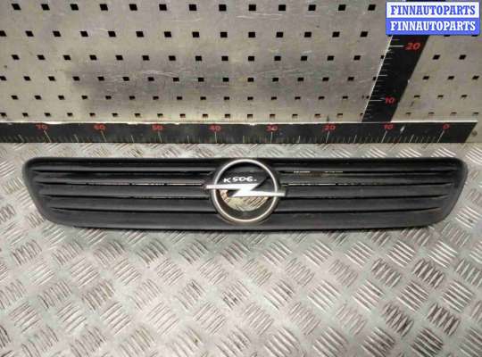 купить Решетка радиатора на Opel Astra Astra G 1998-2004