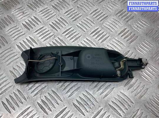 купить Ручка внутренняя передняя правая на Audi A4 A4 B5 (8D) 1999-2001 рестайлинг