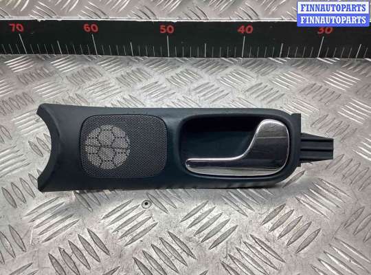 купить Ручка внутренняя передняя правая на Audi A4 A4 B5 (8D) 1999-2001 рестайлинг