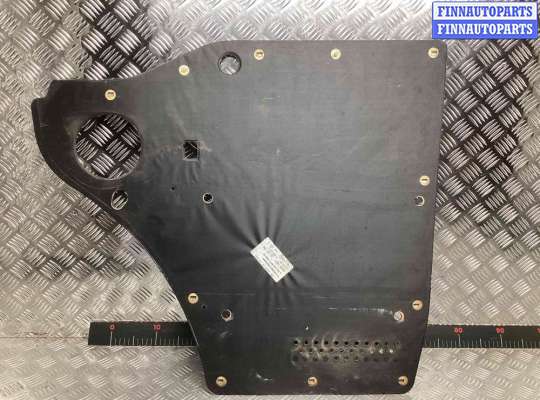 купить Обшивка двери передней левой (дверная карта) на Fiat Ducato Ducato 1994-2006