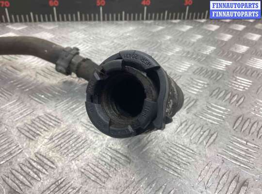 Патрубок (трубка, шланг) на Citroen Jumper II (250/290)