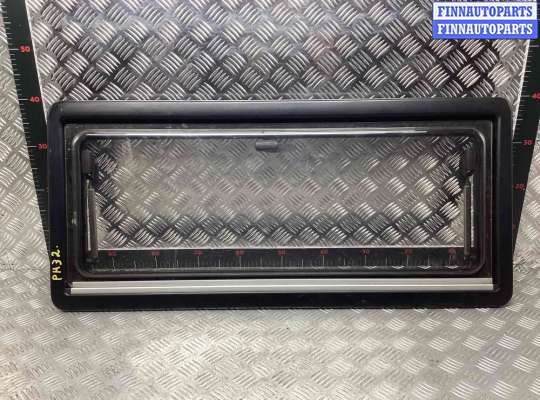 Купить Люк на Mercedes Vito Vito (W639) 2003-2010 Люк MB1610334 на Mercedes Vito Vito (W639) 2003-2010