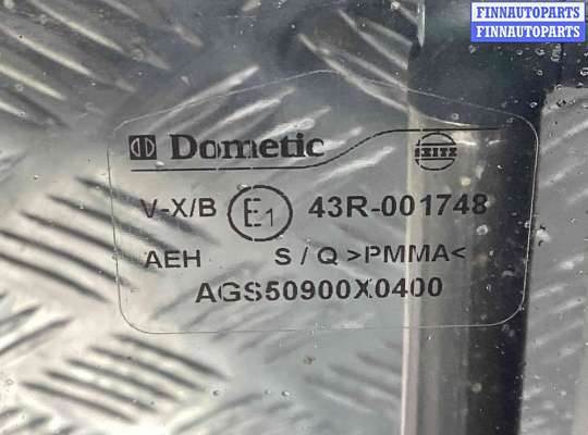 Люк (в сборе) на Mercedes-Benz Vito (W639)