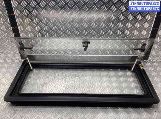 Люк (в сборе) на Mercedes-Benz Vito (W639)