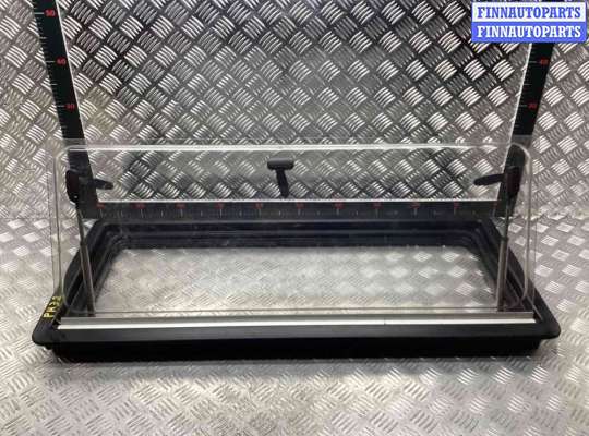 Люк (в сборе) на Mercedes-Benz Vito (W639)