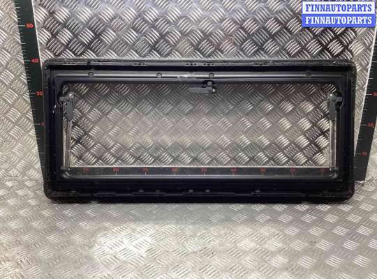 Люк (в сборе) на Mercedes-Benz Vito (W639)