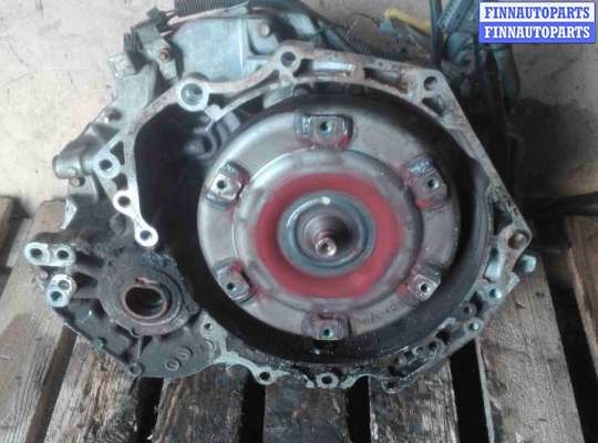 КПП автоматическая (АКПП) OP1360056 на Opel Astra G 1998-2004