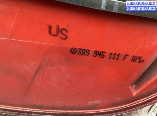 купить Фонарь задний левый на Volkswagen Passat Passat B5 (3B) 1996-2000