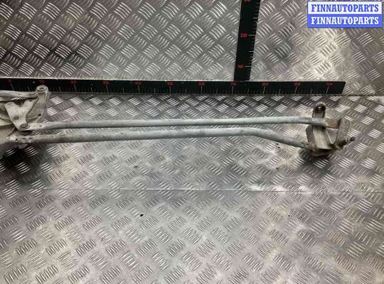 купить Механизм стеклоочистителя (трапеция дворников) на Fiat Ulysse Ulysse II 2002-2010