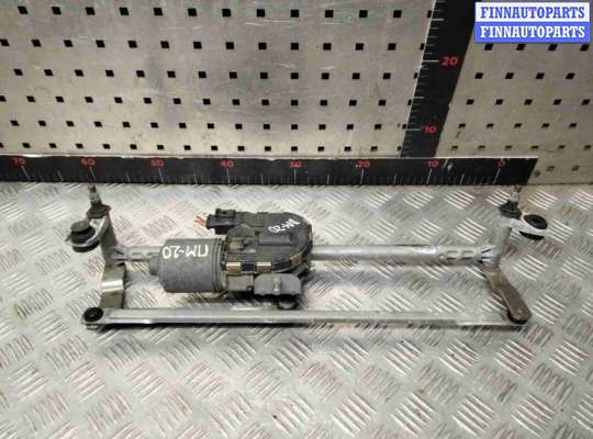 купить Механизм стеклоочистителя (трапеция дворников) на Volkswagen Golf Golf V (1K) 2004-2009