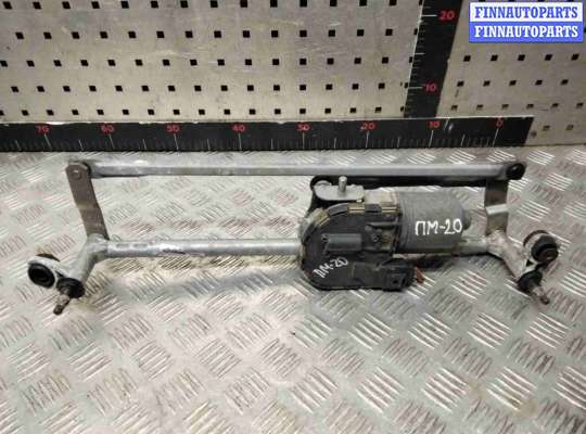 купить Механизм стеклоочистителя (трапеция дворников) на Volkswagen Golf Golf V (1K) 2004-2009