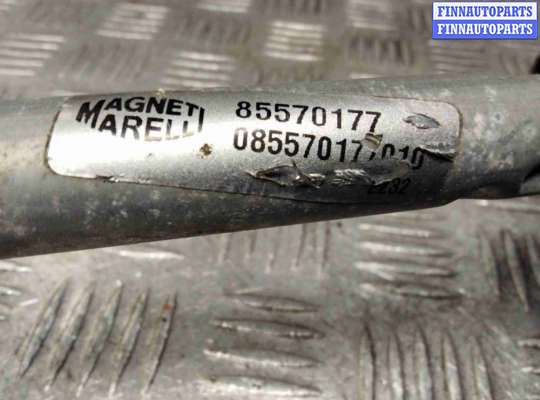 купить Механизм стеклоочистителя (трапеция дворников) на Volkswagen Golf Golf V (1K) 2004-2009