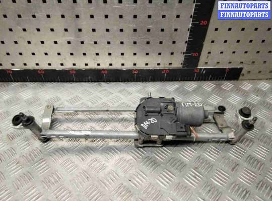 купить Механизм стеклоочистителя (трапеция дворников) на Volkswagen Golf Golf V (1K) 2004-2009