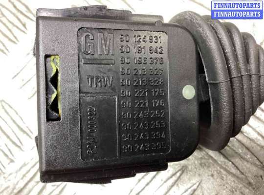 купить Переключатель дворников на Opel Vectra Vectra B 1995-1999