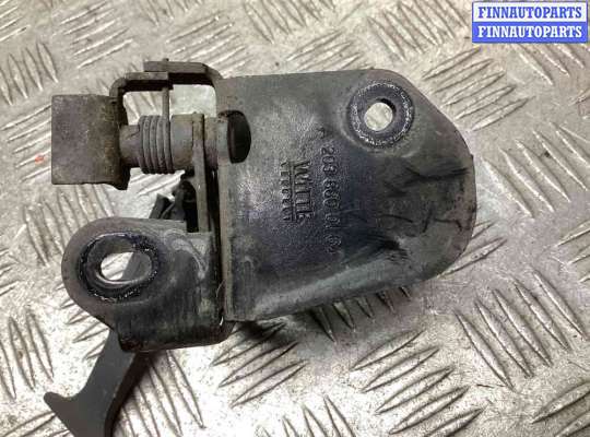 купить Замок капота на Mercedes C C (W203) 2000-2004
