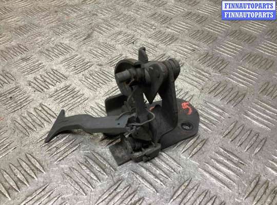 купить Замок капота на Mercedes C C (W203) 2000-2004