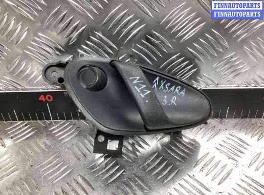 Купить Ручка внутренняя задняя правая на Citroen Xsara Xsara I 1997-2004 Ручка внутренняя задняя правая CT1043788 на Citroen Xsara Xsara I 1997-2004
