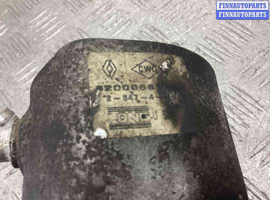 купить Теплообменник масляного фильтра на Nissan Almera Almera II (N16) 2000-2006