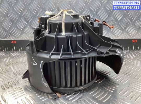 купить Моторчик печки на Opel Vectra Vectra C 2005-2009 рестайлинг