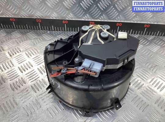 купить Моторчик печки на Opel Vectra Vectra C 2005-2009 рестайлинг