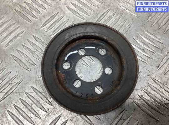 купить Шкив насоса гидроусилителя на Audi A6 A6 C4 (4A) 1994-1997