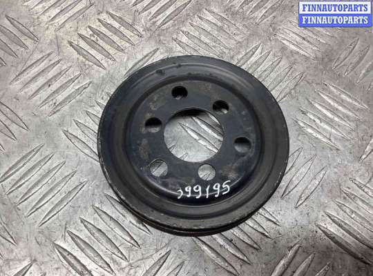 купить Шкив насоса гидроусилителя на Audi A6 A6 C4 (4A) 1994-1997