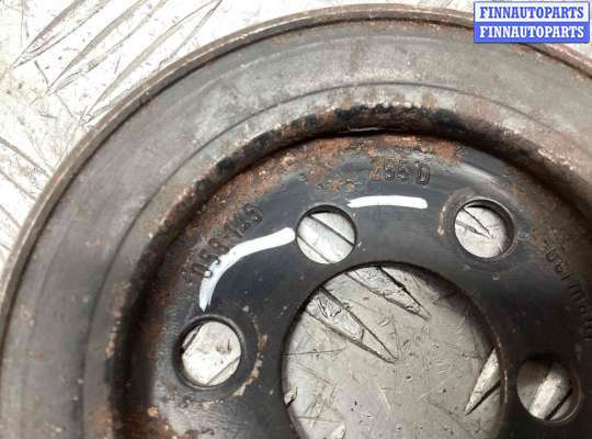 купить Шкив насоса гидроусилителя на Audi A6 A6 C4 (4A) 1994-1997