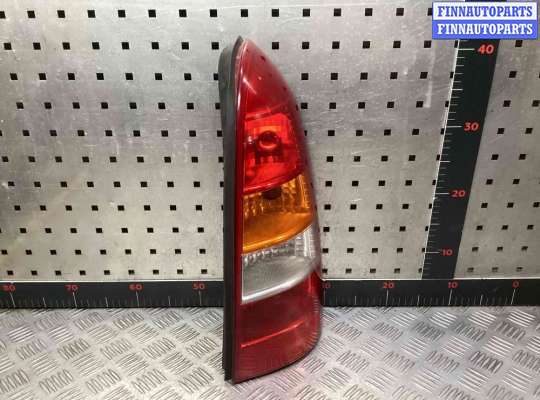 купить Фонарь задний правый на Opel Astra Astra H 2004-2007