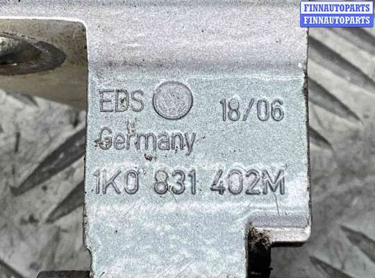 купить Петля двери передней правой на Volkswagen Golf Plus Golf+ V (5M) 2005-2014