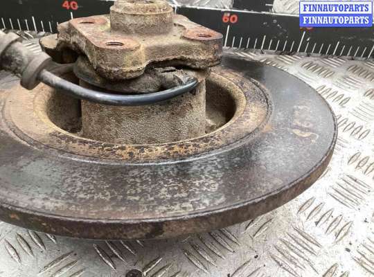 купить Ступица задняя левая на Renault Laguna Laguna II (X74) 2001-2005