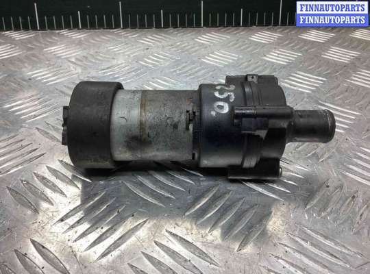 купить Насос антифриза дополнительный на Mercedes C C (W203) 2000-2004