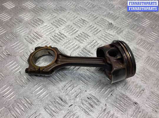 Поршневая группа (поршень, шатун) на SEAT Altea