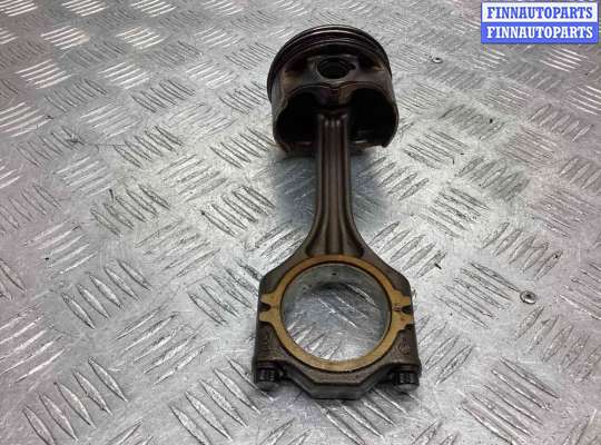 Поршневая группа (поршень, шатун) на SEAT Altea