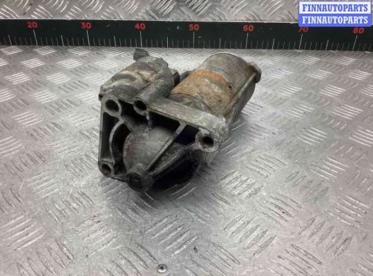 купить Стартер на Nissan Primastar Primastar I 2006-2014 рестайлинг