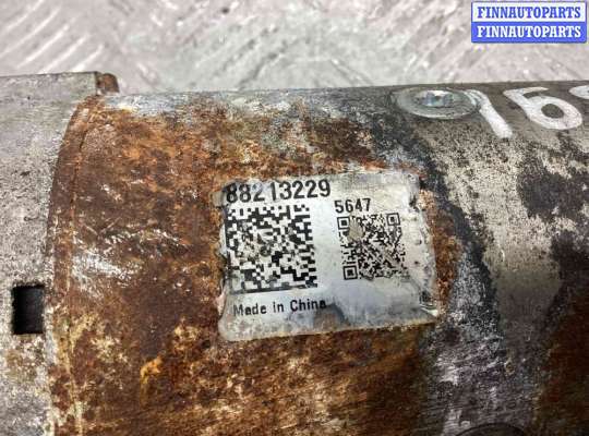 купить Стартер на Nissan Primastar Primastar I 2006-2014 рестайлинг