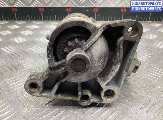 купить Стартер на Nissan Primastar Primastar I 2006-2014 рестайлинг