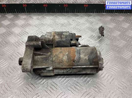 купить Стартер на Nissan Primastar Primastar I 2006-2014 рестайлинг