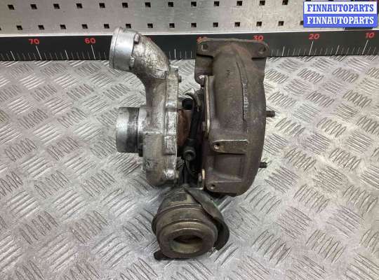купить Турбина на Audi A6 C5 (4B) 2001-2004 рестайлинг