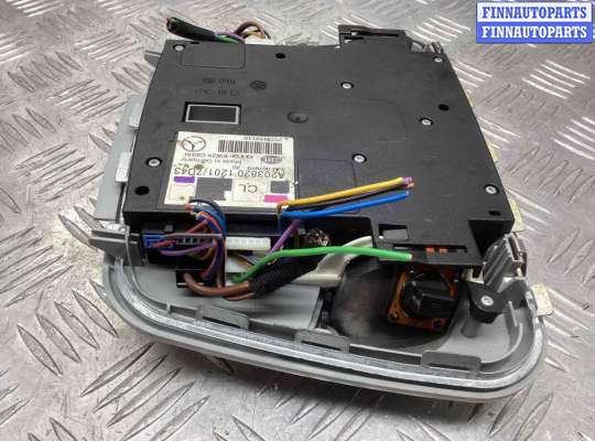 купить Фонарь салона (плафон) на Mercedes C C (W203) 2000-2004