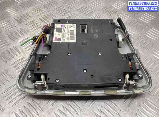 купить Фонарь салона (плафон) на Mercedes C C (W203) 2000-2004