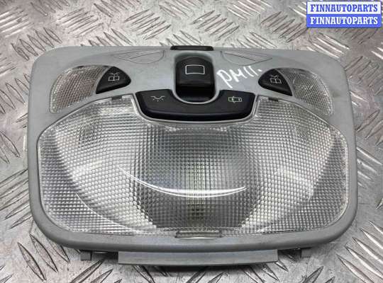 купить Фонарь салона (плафон) на Mercedes C C (W203) 2000-2004