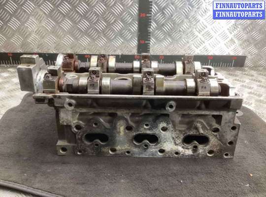 купить Головка блока цилиндров на Opel Omega Omega B 1994-1999