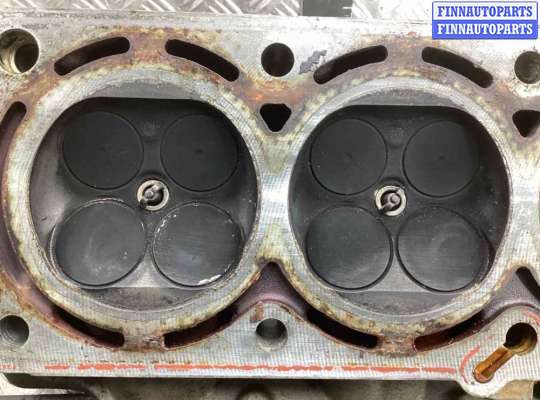 купить Головка блока цилиндров на Opel Omega Omega B 1994-1999