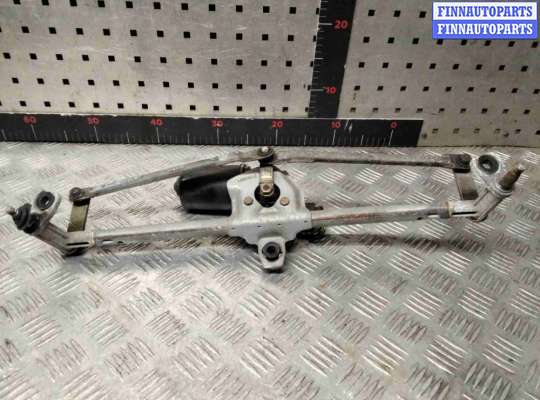 Механизм стеклоочистителя (трапеция дворников) VG2578962 на Volkswagen Bora Bora (1J) 1998-2005