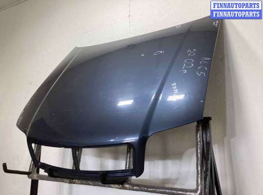 купить Капот на Audi A6 A6 C5 (4B) 2001-2004 рестайлинг