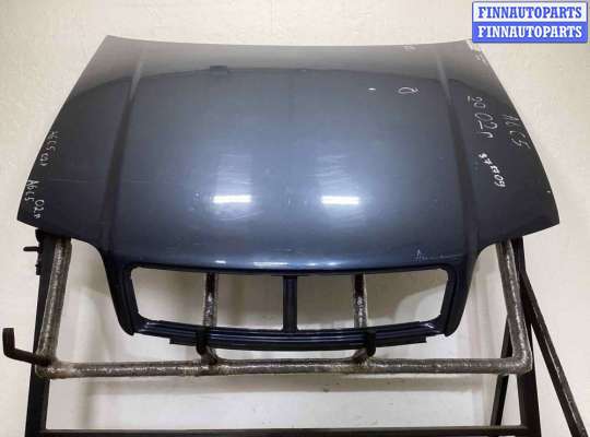 купить Капот на Audi A6 A6 C5 (4B) 2001-2004 рестайлинг