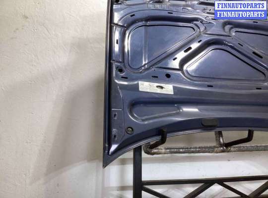 купить Капот на Audi A6 A6 C5 (4B) 2001-2004 рестайлинг