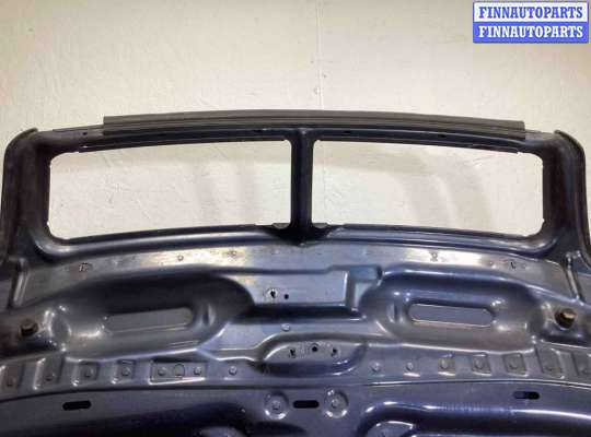 купить Капот на Audi A6 A6 C5 (4B) 2001-2004 рестайлинг