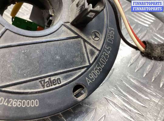 купить Шлейф руля на Volkswagen Crafter Crafter I (2E) 2006-2016
